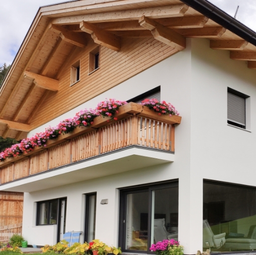 Casa unifamiliare