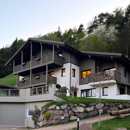 casa