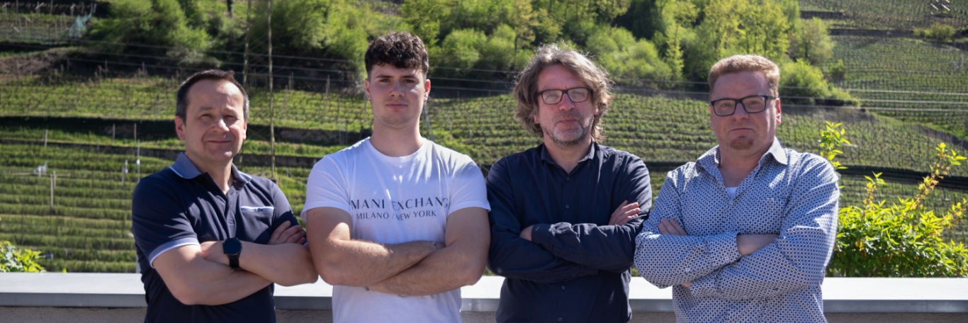 Inggeo-Team